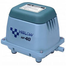 Компресор для ставка HIBLOW HP-40