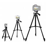 Штатив Tripod selfie 3120, фото 3