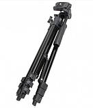 Штатив Tripod selfie 3120, фото 6
