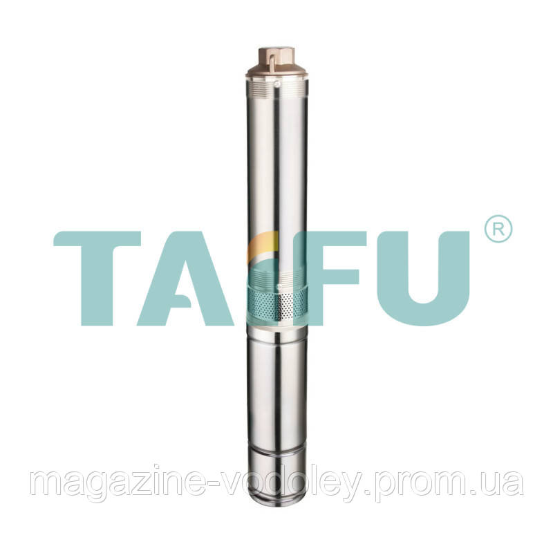 Насос відцентровий занурювальний TAIFU 4STM4-8 ( 0,55 кВт ) 1,5 м. каб.