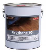 Лак паркетний SYNTEKO URETHANE 20, 10 л