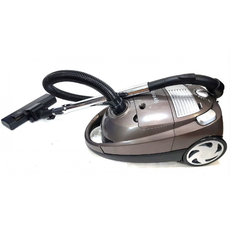 Пилосос Rainberg RB-656 3200 Вт мішковий пилозбірник 5 л