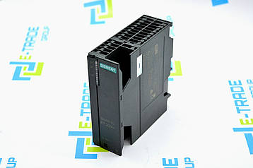 Інтерфейсний модуль Siemens Simatic ET200M 6ES7153-1AA03-0XB0