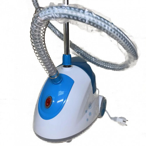 Відпарювач пароочисник Rainberg Rb-6313 1800W з функцією дезінфекції