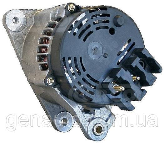 Генератор Rover Mini Cooper (Ровер Міні Купер) 1.3 1998-2000 65А новий, фото 1