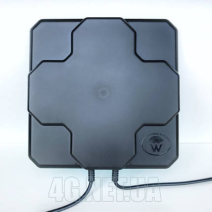 4G/3G LTE MIMO антена для мобільних wifi роутерів, фото 1