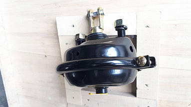 100-3519210 Камера гальмівна передня Т24 ЗІЛ, КАМАЗ, МАЗ, КРАЗ (1003519210), фото 3