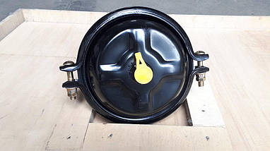 100-3519210 Камера гальмівна передня Т24 ЗІЛ, КАМАЗ, МАЗ, КРАЗ (1003519210), фото 4