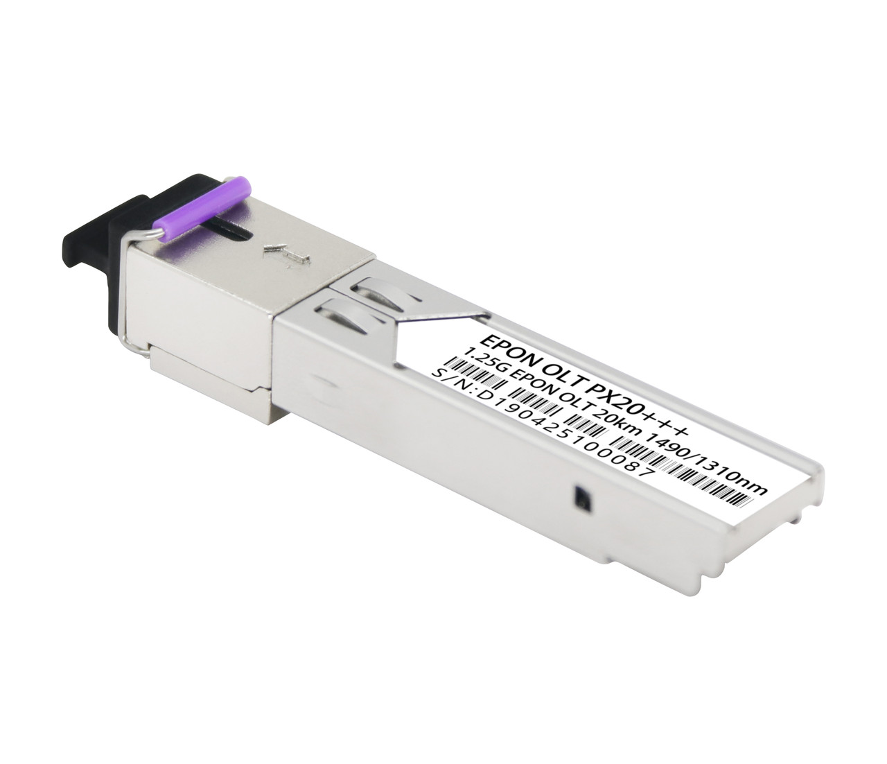 SFP OLT EPON PX20+++