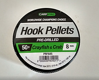 Насадочний пелетс Hook Pellets - Crayfish&Crab 8mm