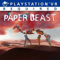 Paper Beast Ps4 (Цифровий акаунт для PlayStation 4) П3