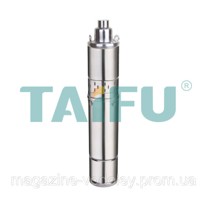 Насос занурювальний шнековий TAIFU 4QGD 1.2-50 ( 0,37 кВт )
