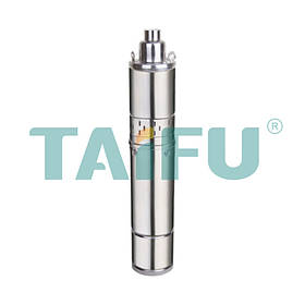 Насос занурювальний шнековий TAIFU 4QGD 1.2-50 ( 0,37 кВт )