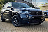 Оригінальні диски R20 BMW X5 F15/X6 F16 468M style, фото 7