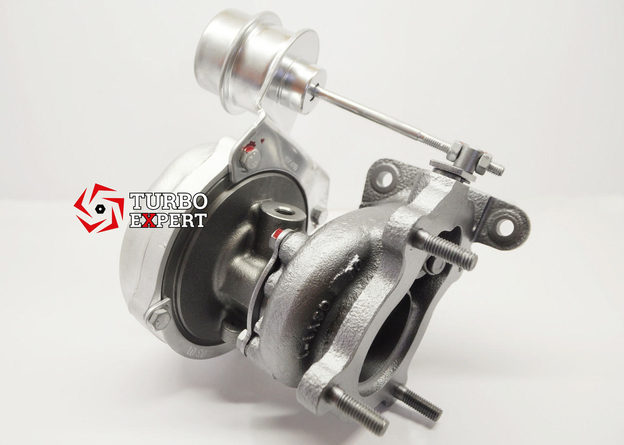 Турбіна Mitsubishi Space Star 1.9 DID 102 HP, 53039700048, 53039880048, F9Q, DG4A, MW31216381, 2001-2005, фото 1