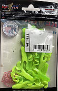 Силіконова приманка Relax Turbo Frog 1" колір L194, фото 2