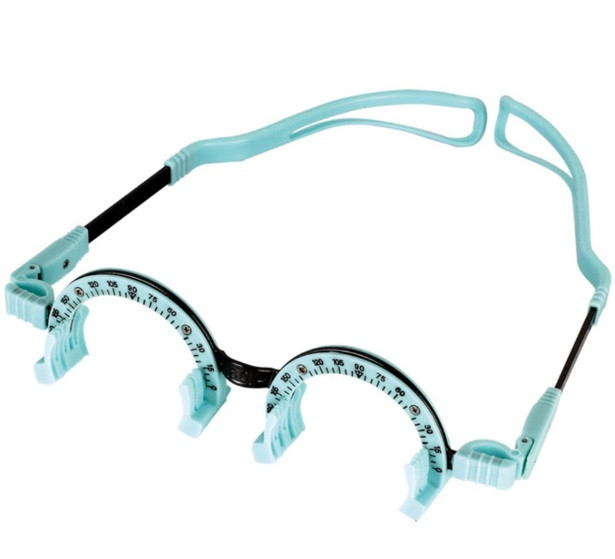 Оправа пробна TF-TP для підбору лінз PD 66, фото 1