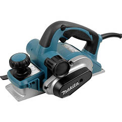 Рубанок Makita KP 0810