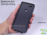 Відкидний чохол з натуральної шкіри для Motorola One Hyper XT2027, фото 4