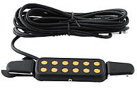 Звукознімач KQ-3 для акустичної гітари