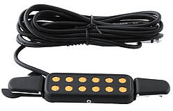 Звукознімач KQ-3 для акустичної гітари