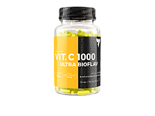 Trec Nutrition VIT. C 1000 ULTRA BIOFLAV caps 100