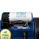 Насос для ПІДВИЩЕННЯ ТИСКУ Forwater QB60/PKM60 ROSA гарантія 2 роки, фото 4