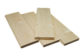 Комплект фрези для виготовлення полової дошки, паркету