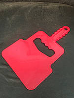 Лопатка-віяло для вугілля кемпінг 'Пікнік"