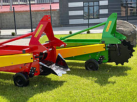 Відрізні диски круглі або "ромашка"