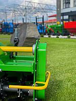 Грунтофреза навісна Bomet (Бомет) 1.8 м, фото 4