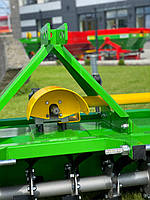 Грунтофреза навісна Bomet (Бомет) 1.8 м, фото 7