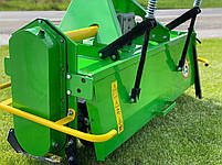 Грунтофреза навісна Bomet (Бомет) 1.8 м, фото 5