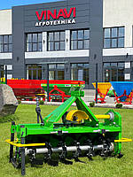 Грунтофреза навісна Bomet (Бомет) 1.8 м, фото 3