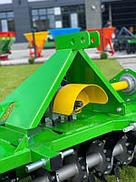 Грунтофреза навісна Bomet (Бомет) 1.8 м, фото 8