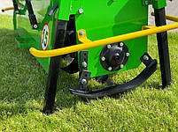 Грунтофреза навісна Bomet (Бомет) 1.8 м, фото 9