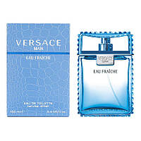 VERSACE Man Eau Fraiche Туалетна вода 100 мл