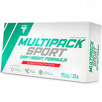 Trec Nutrition multipack sport day/night caps 60