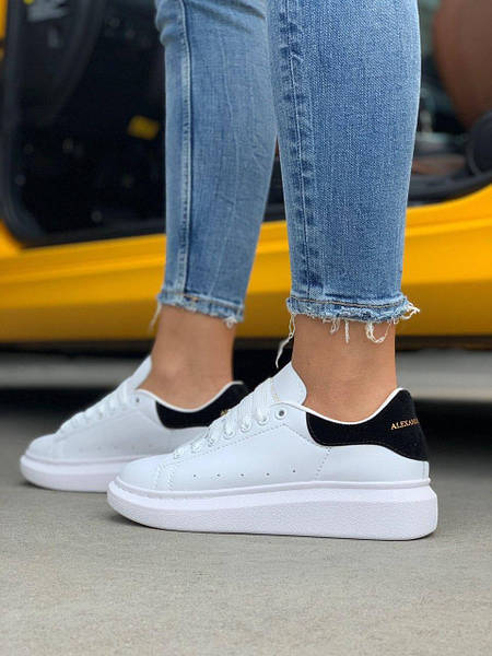 Adidas alexander mcqueen discount