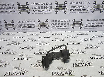 Вакуумний клапан Jaguar X-type (1X43-9C915-BB/ 136200-2480 / 1X43-9S446-BB / 135400-0290)