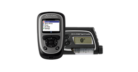 Інсулінова помпа Accu‑Chek Combo Kit Light (Акку-Чек Комбо набір Лайт)