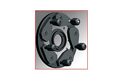 UniLug Конус для балансування коліс без центрального отвору