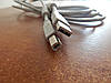 Кабель USB 2.0 до принтера 1.8 м, фото 4
