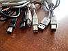 Кабель USB 2.0 до принтера 1.8 м, фото 8