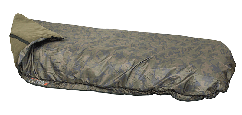 Покривало на спальник Fox Camo Thermal VRS2 cover (водонепроникність 20 000мм)