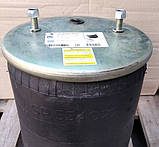 Пневмонесора підвіски SAF склянка пластиковий 4022NP05, SAMPA, SP 554022-KP05, фото 3