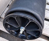 Пневмонесора підвіски SAF склянка пластиковий 4022NP05, SAMPA, SP 554022-KP05, фото 2