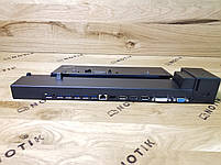 Док-станція Lenovo ThinkPad Ultra Dock 230W, фото 7
