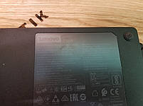 Док-станція Lenovo ThinkPad Ultra Dock 230W, фото 9