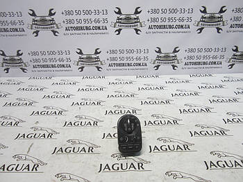 Перемикач світла Jaguar X-type (1X43-11654-EF)